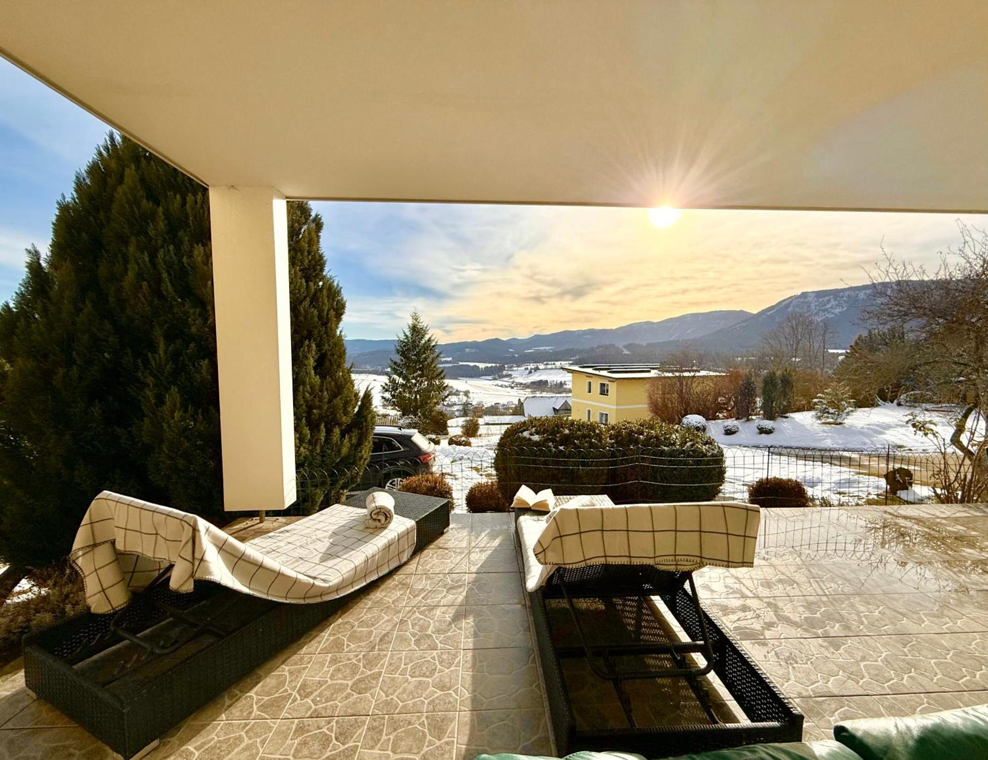 Kathrin Apartment