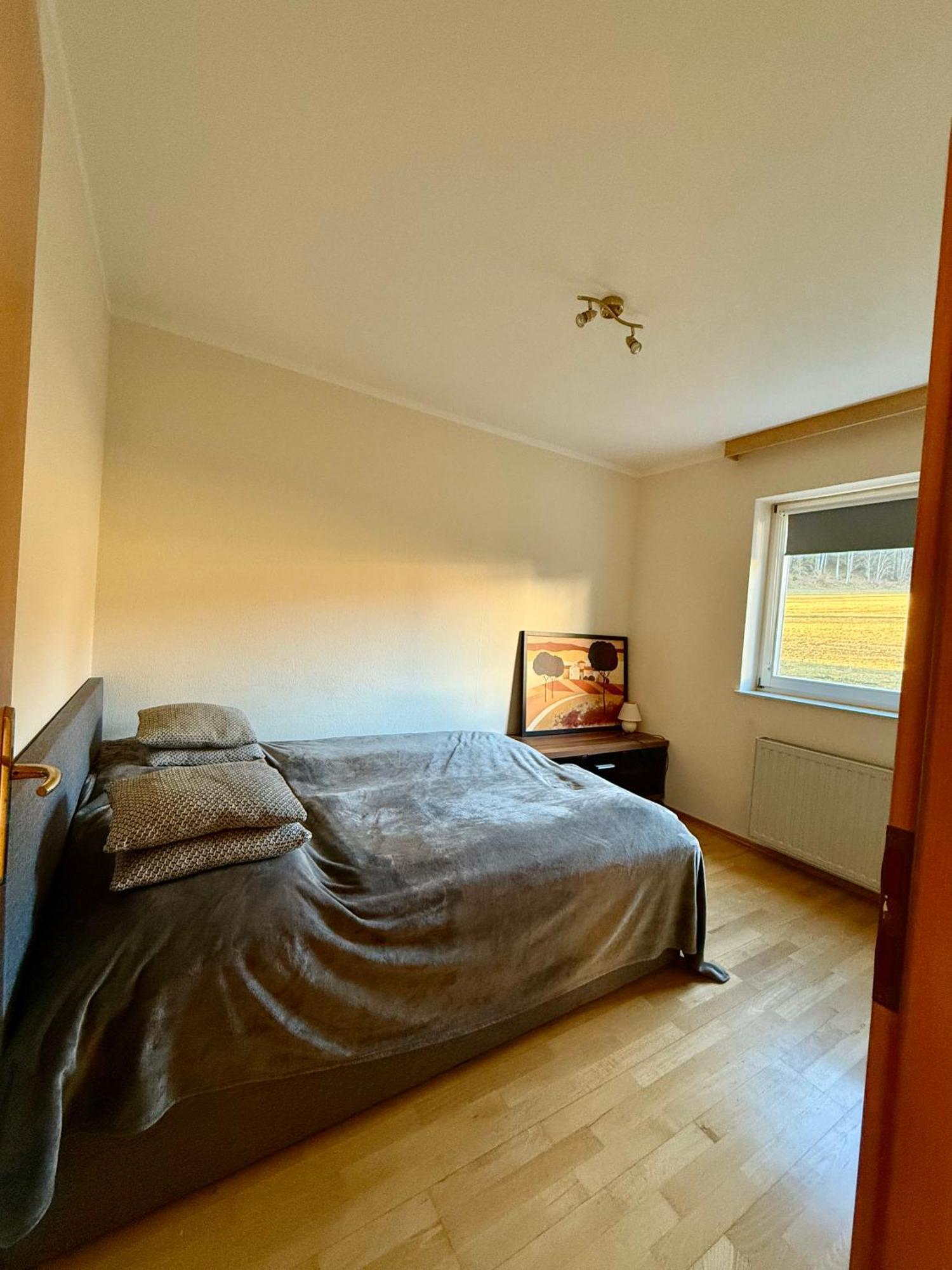 Kathrin Apartment Mariahof