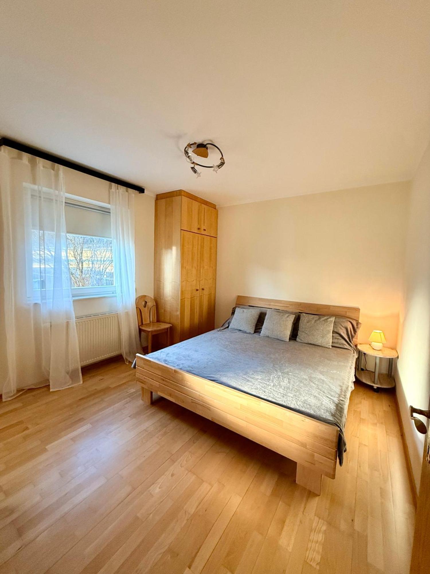 Apartment Kathrin Mariahof